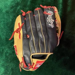 2018 Rawlings Select Pro Lite Series 12" Bryce Harper Youth Baseball Glove